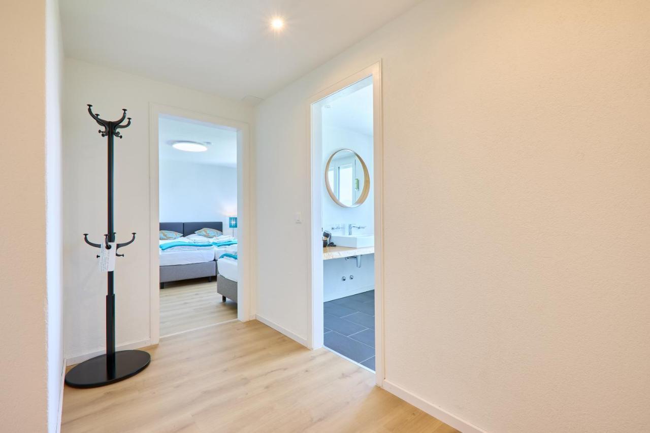 Hotel Sonnenberg Kriens Ngoại thất bức ảnh