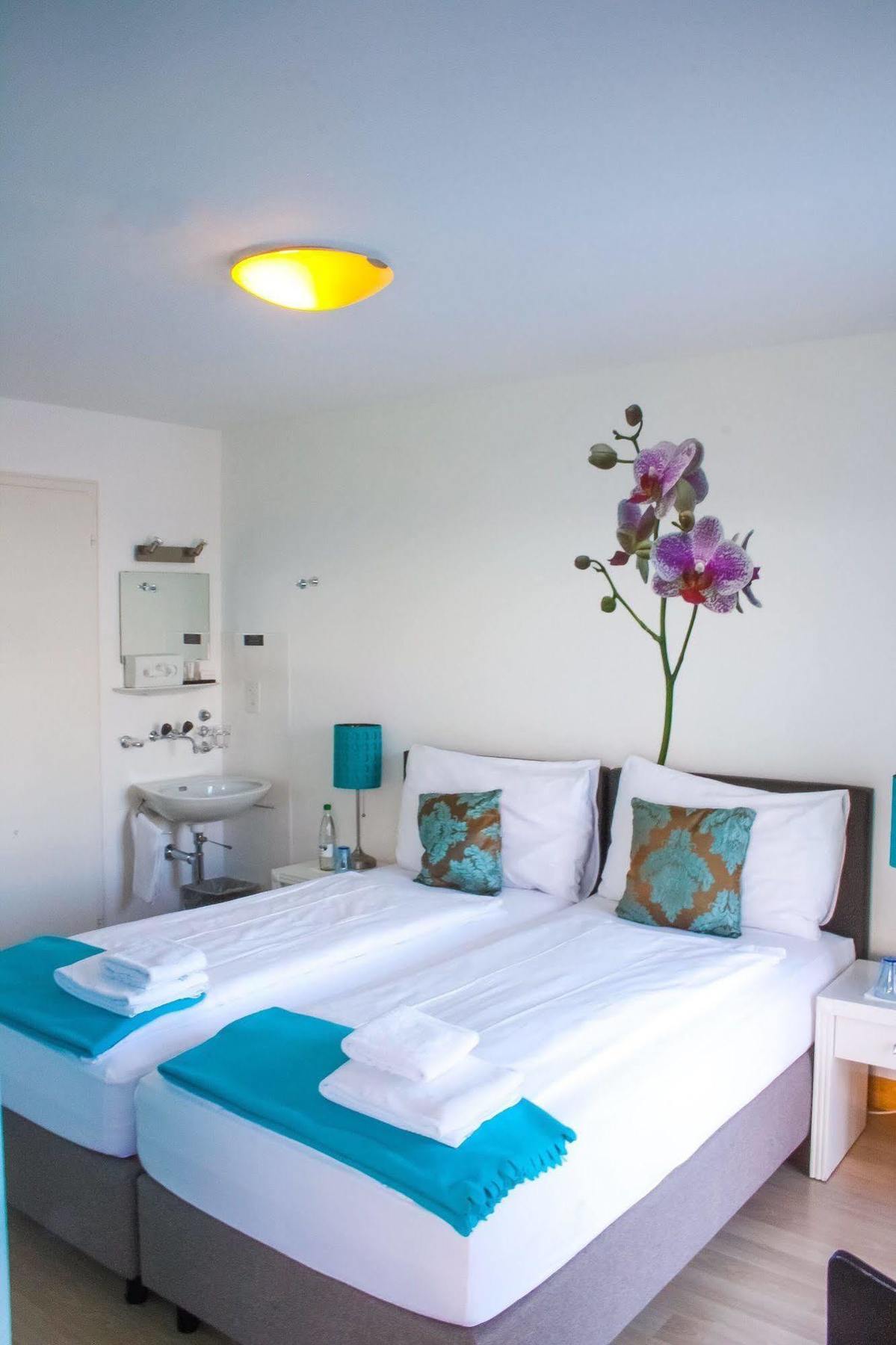 Hotel Sonnenberg Kriens Ngoại thất bức ảnh