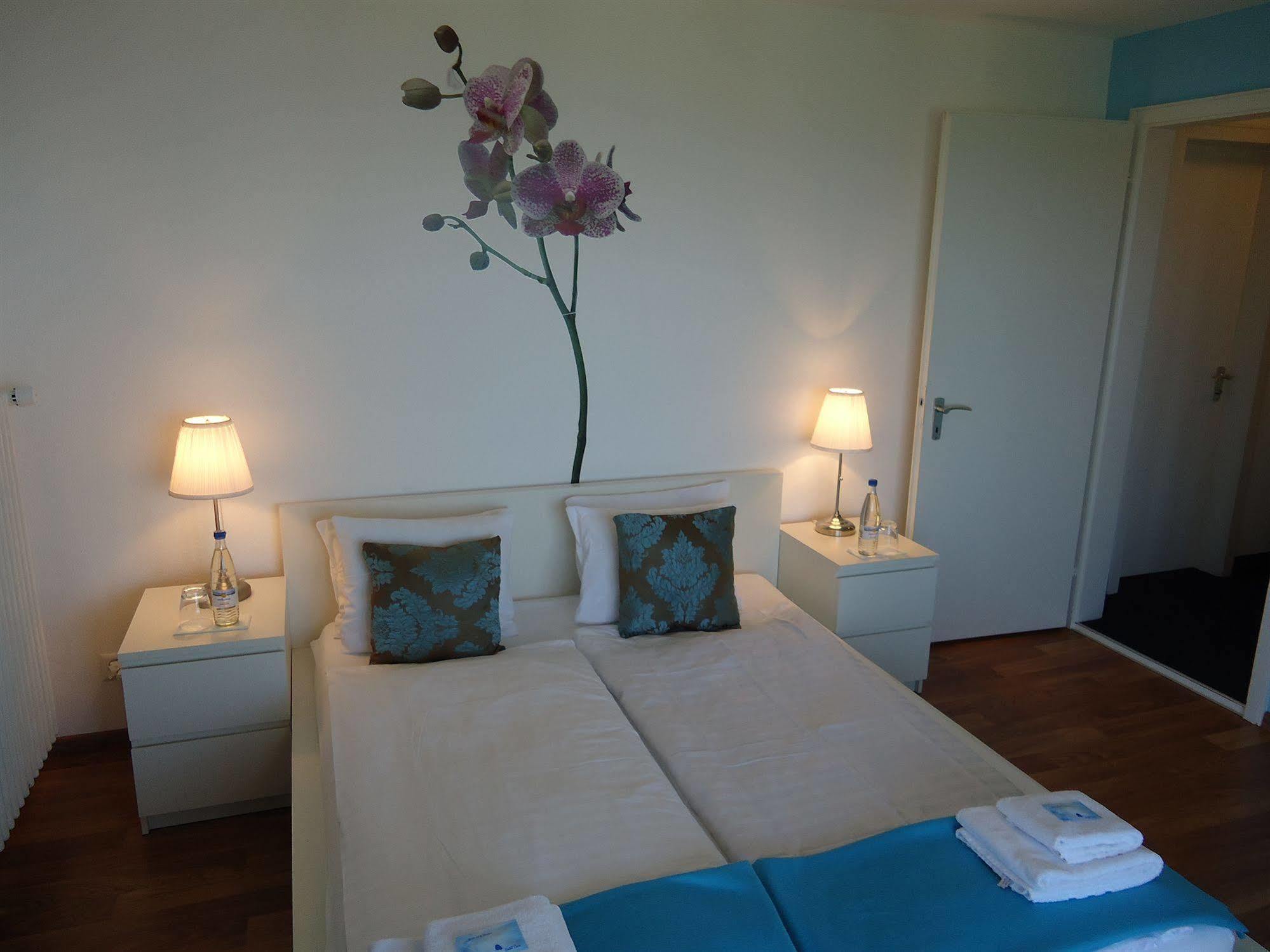 Hotel Sonnenberg Kriens Ngoại thất bức ảnh