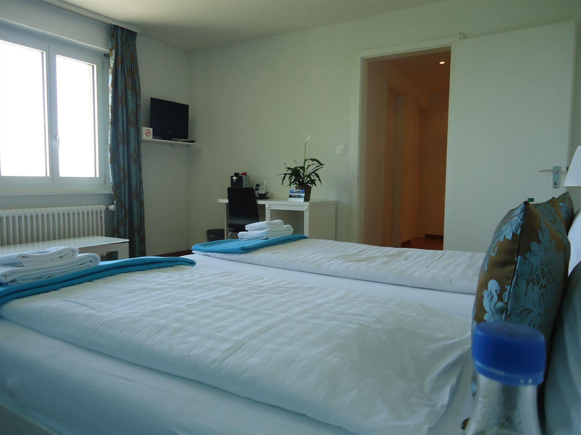Hotel Sonnenberg Kriens Ngoại thất bức ảnh