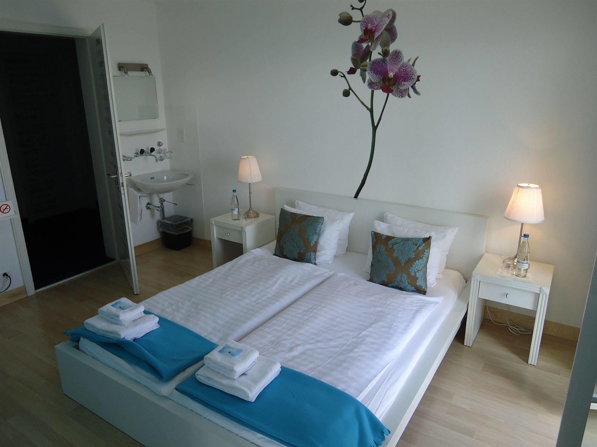 Hotel Sonnenberg Kriens Ngoại thất bức ảnh
