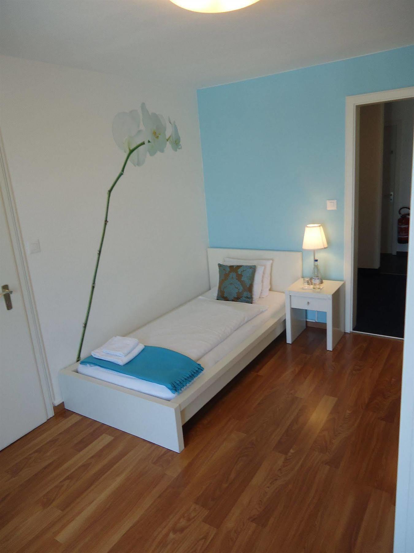 Hotel Sonnenberg Kriens Ngoại thất bức ảnh