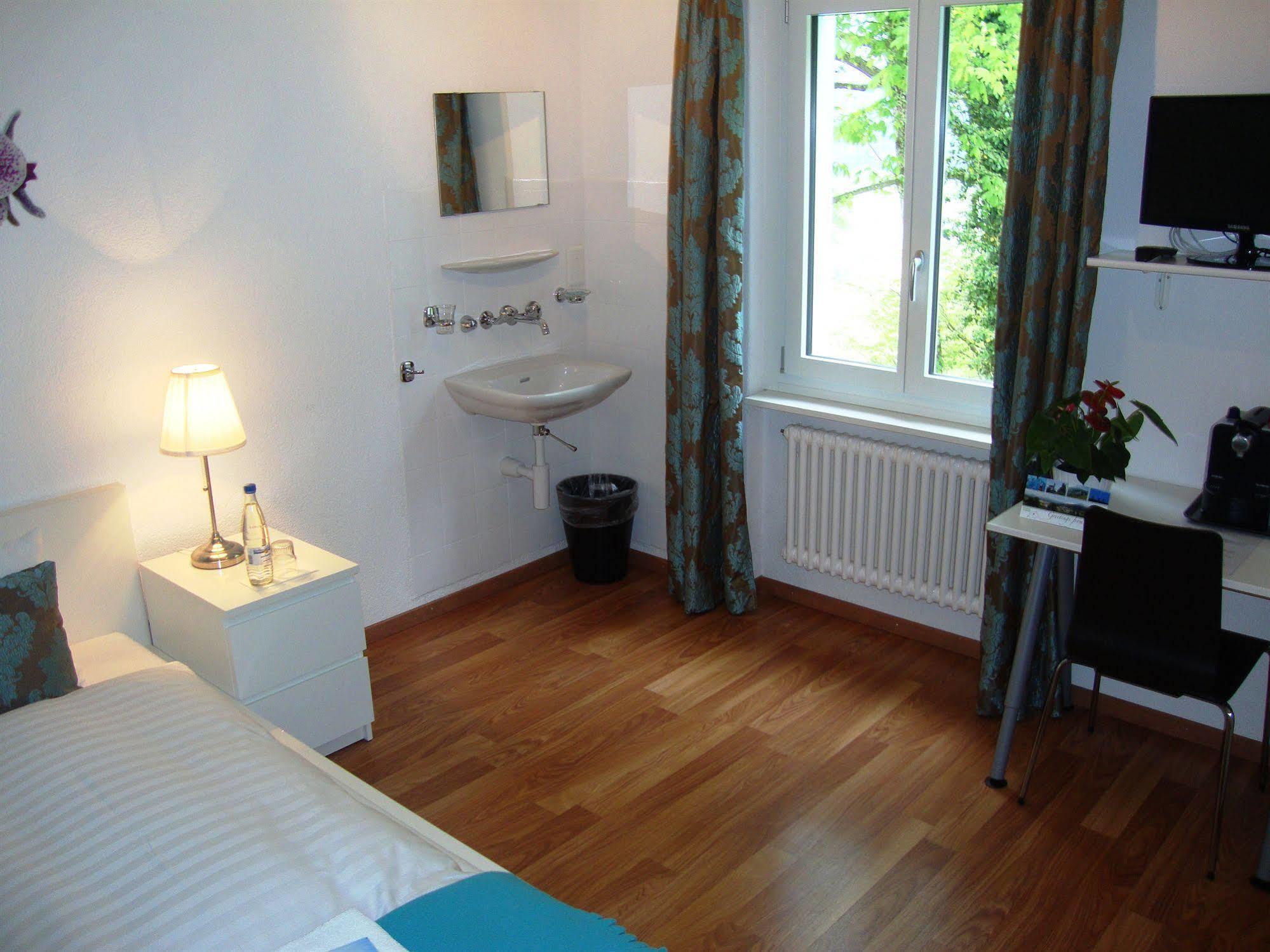 Hotel Sonnenberg Kriens Ngoại thất bức ảnh