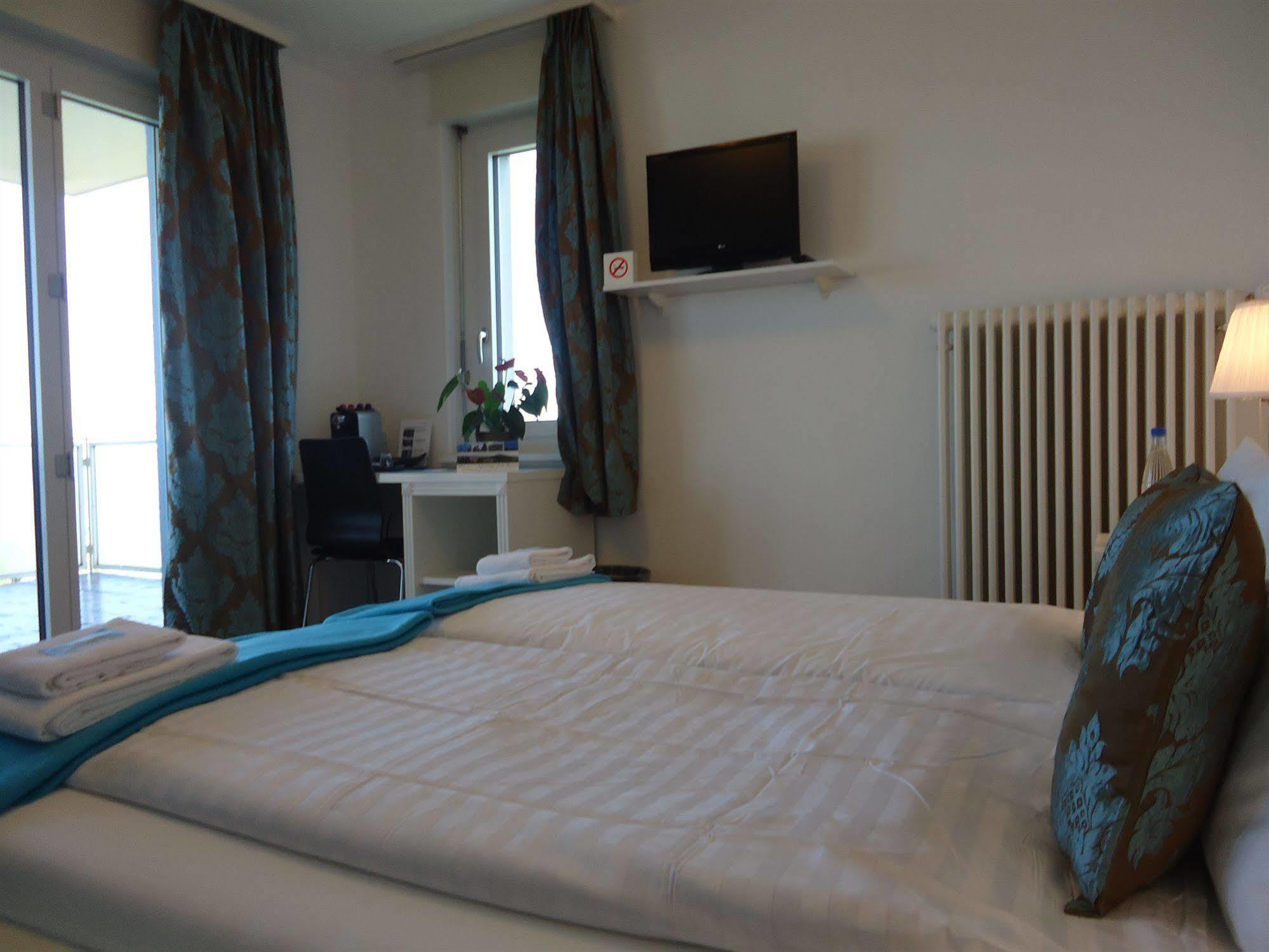 Hotel Sonnenberg Kriens Ngoại thất bức ảnh