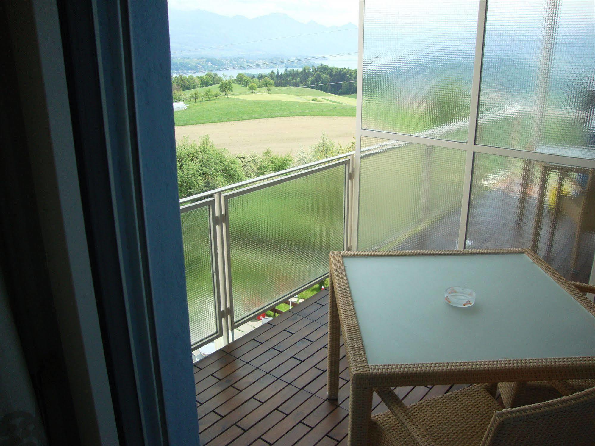 Hotel Sonnenberg Kriens Ngoại thất bức ảnh