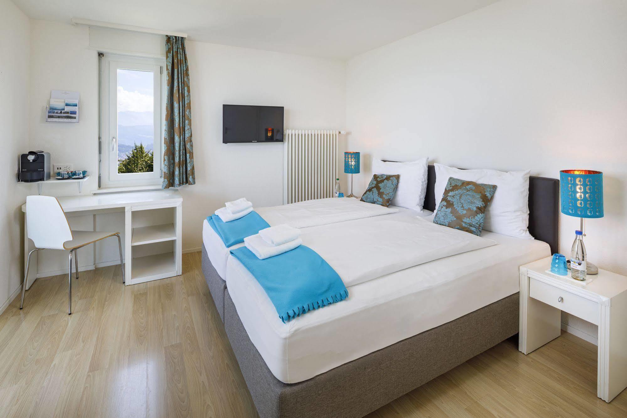 Hotel Sonnenberg Kriens Ngoại thất bức ảnh
