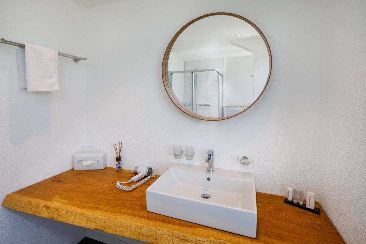 Hotel Sonnenberg Kriens Ngoại thất bức ảnh
